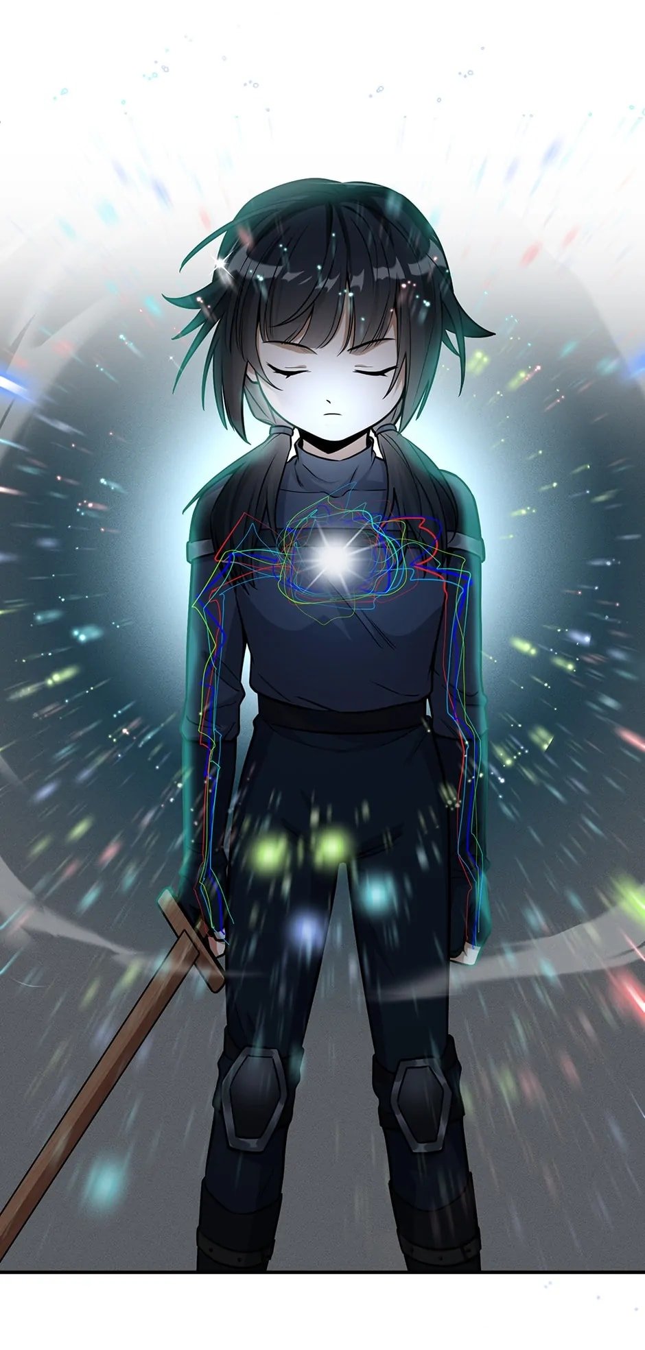 The Beginning After the End, Chapter 175.9 image 40